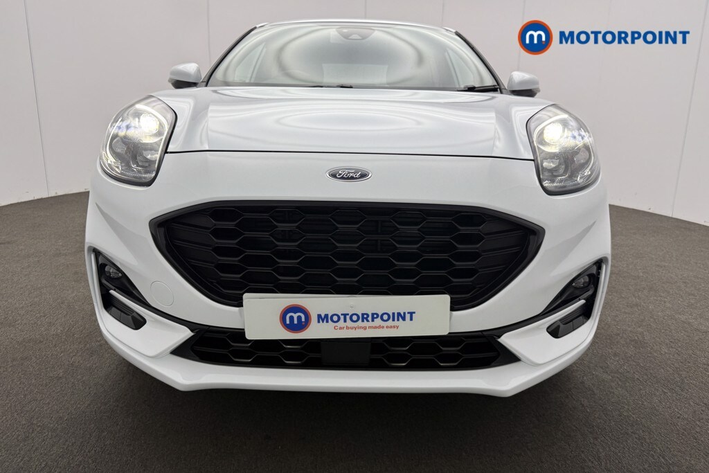 Used Ford Puma 2022 for sale - 76222767: Photo 30