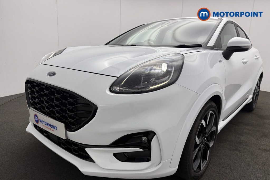 Used Ford Puma 2022 for sale - 76222767: Photo 31