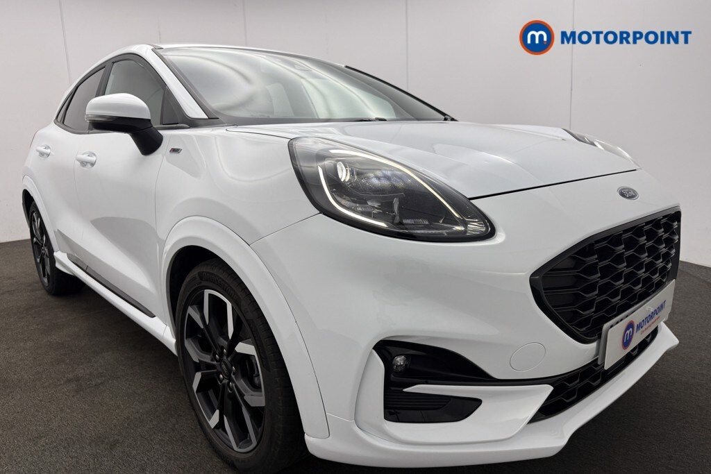 Used Ford Puma 2022 for sale - 76222767: Photo 32
