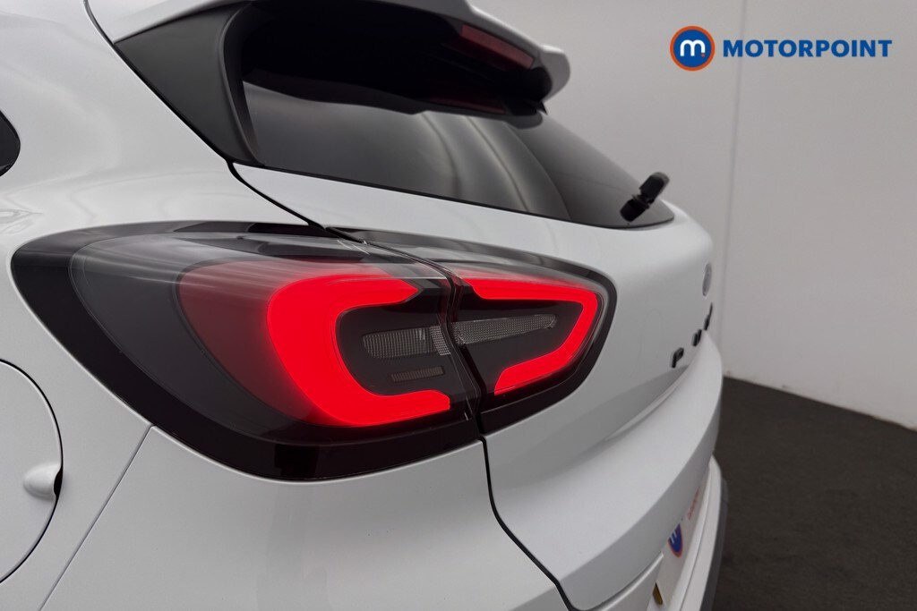 Used Ford Puma 2022 for sale - 76222767: Photo 34