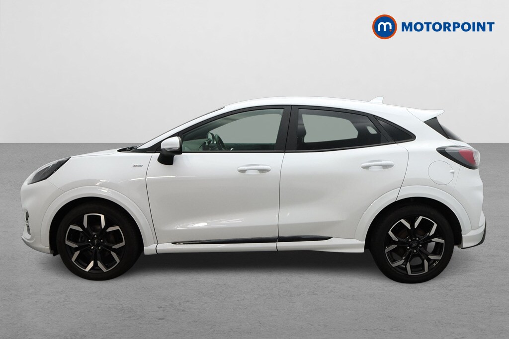 Used Ford Puma 2022 for sale - 76222767: Photo 4