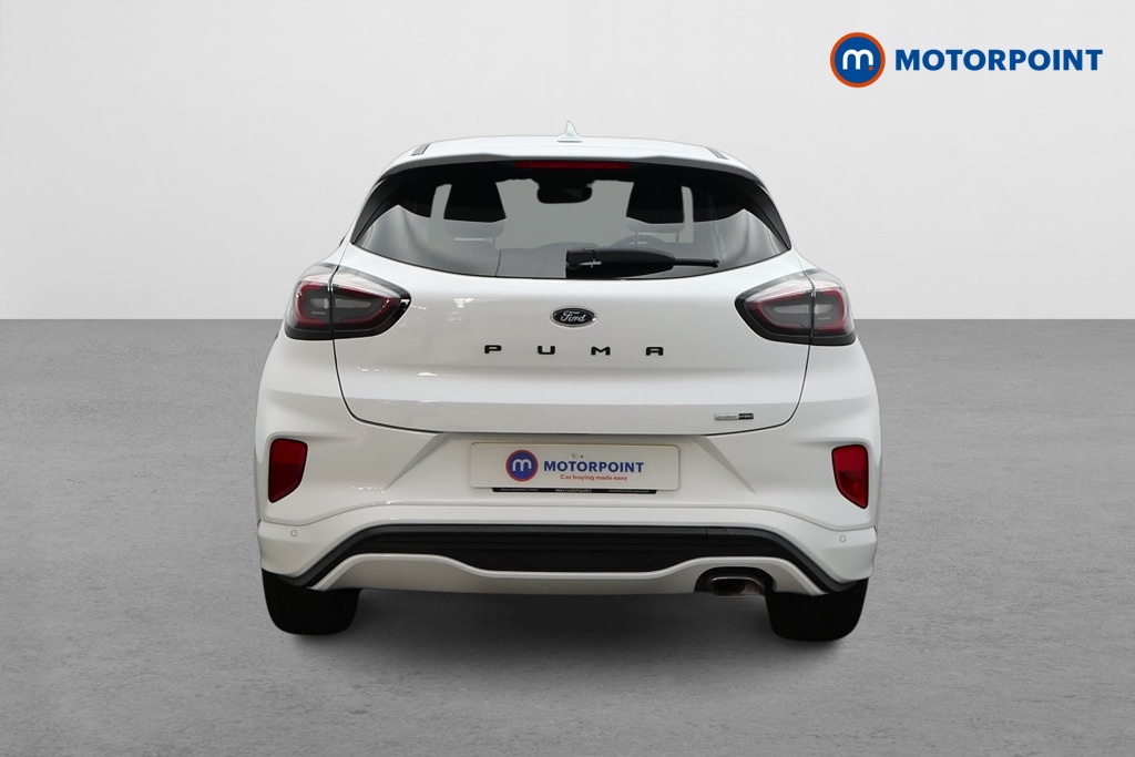 Used Ford Puma 2022 for sale - 76222767: Photo 6