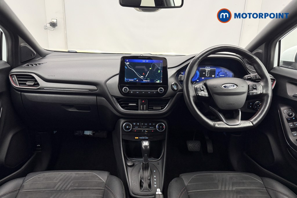 Used Ford Puma 2022 for sale - 76222767: Photo 9