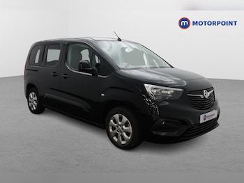2022 - 100kW SE 50kWh 5dr Auto