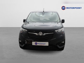 Used Vauxhall Combo Life 2022 for sale - 75498837: Photo