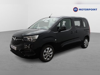 Used Vauxhall Combo Life 2022 for sale - 75498837: Photo
