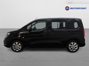 Used Vauxhall Combo Life 2022 for sale - 75498837: Photo