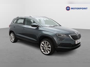 Used Skoda Karoq 2020 for sale - 79685091: Photo