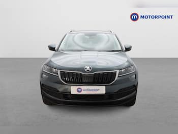 Used Skoda Karoq 2020 for sale - 79685091: Photo