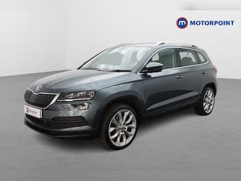 Used Skoda Karoq 2020 for sale - 79685091: Photo