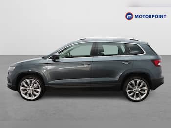 Used Skoda Karoq 2020 for sale - 79685091: Photo