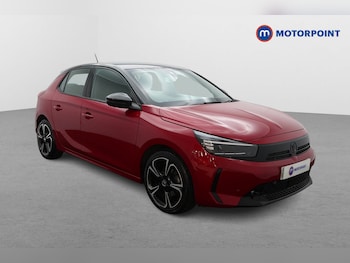 Used Vauxhall Corsa undefined for sale - 78722253: Photo