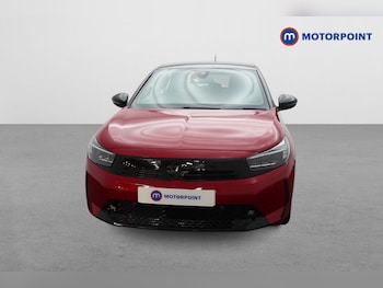 Used Vauxhall Corsa undefined for sale - 78722253: Photo