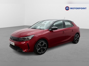 Used Vauxhall Corsa undefined for sale - 78722253: Photo
