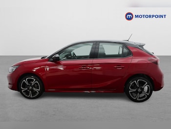 Used Vauxhall Corsa undefined for sale - 78722253: Photo