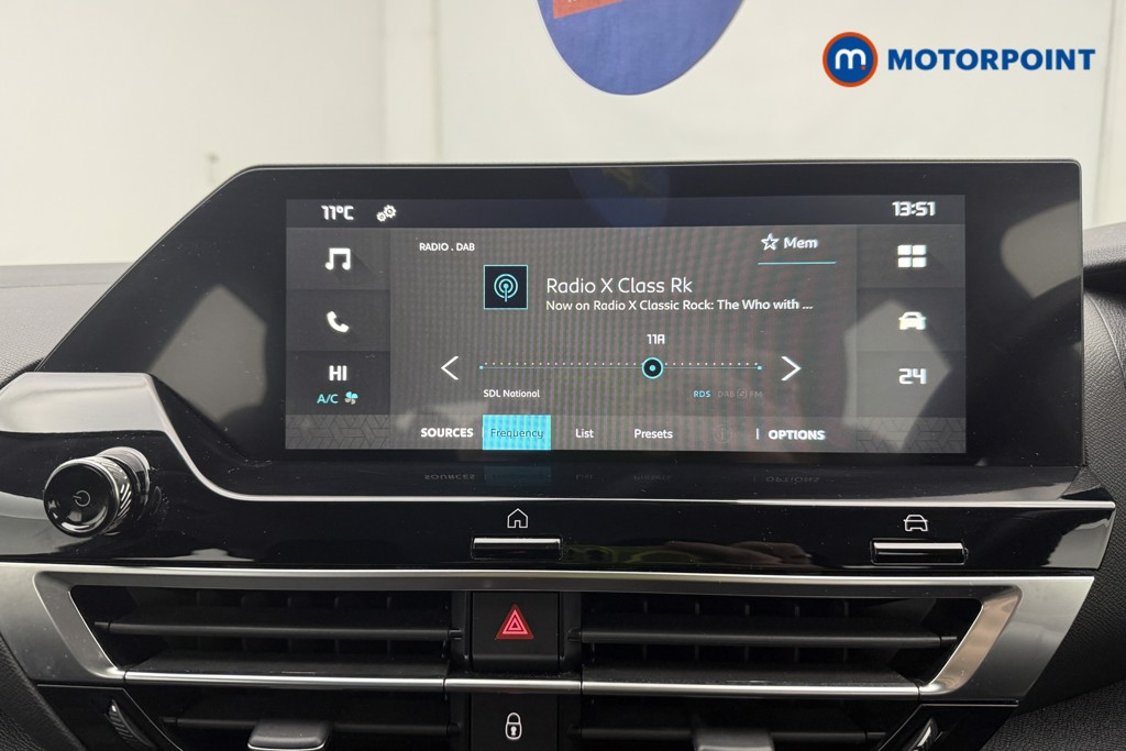 Used Citroen C4 2023 for sale - 77147447: Photo 11