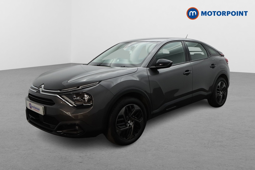 Used Citroen C4 2023 for sale - 77147447: Photo 3