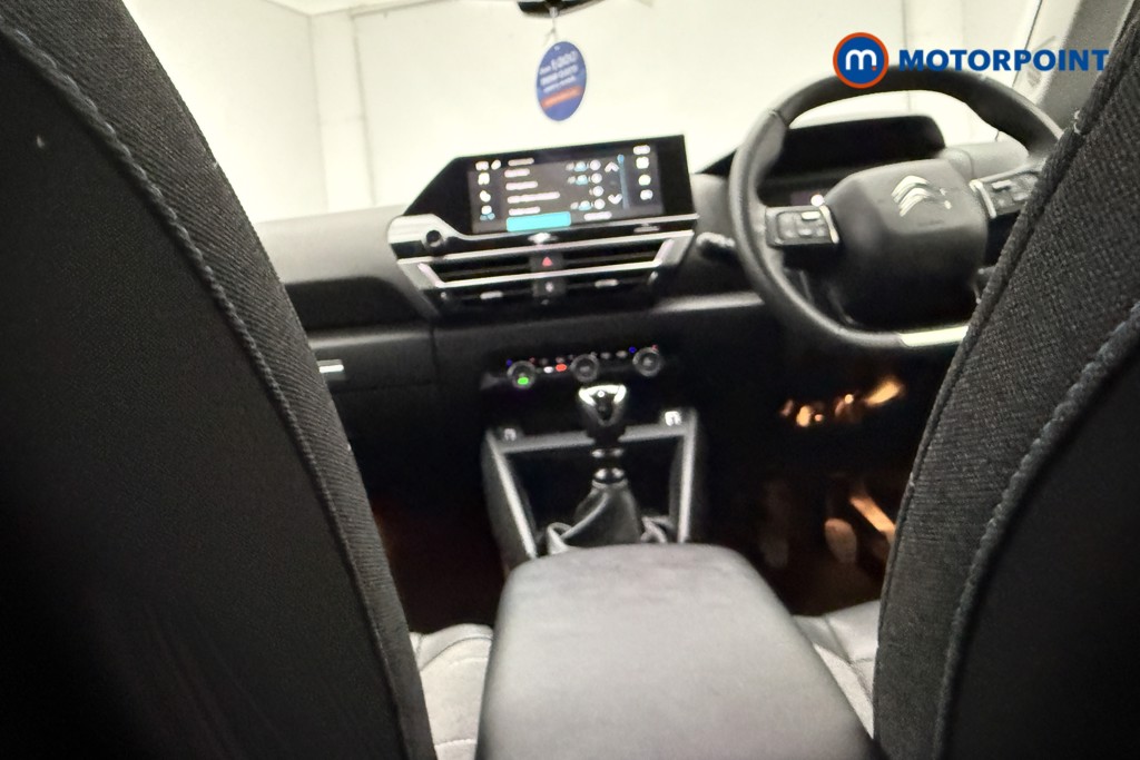 Used Citroen C4 2023 for sale - 77147447: Photo 32