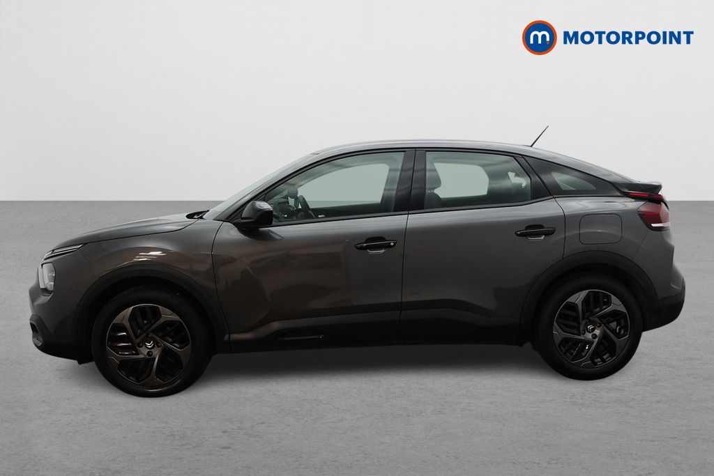 Used Citroen C4 2023 for sale - 77147447: Photo 4