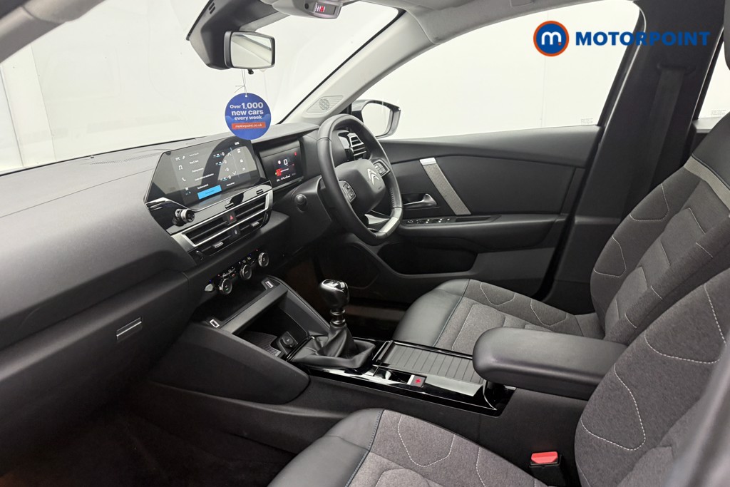 Used Citroen C4 2023 for sale - 77147447: Photo 40