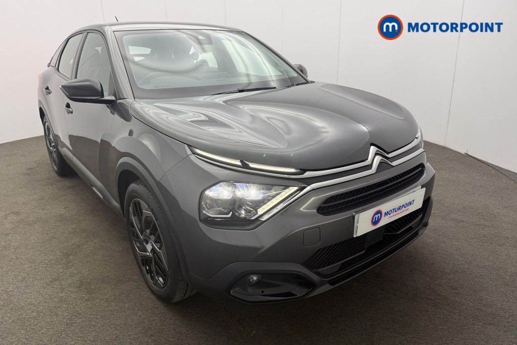 Used Citroen C4 2023 for sale - 77147447: Photo 43