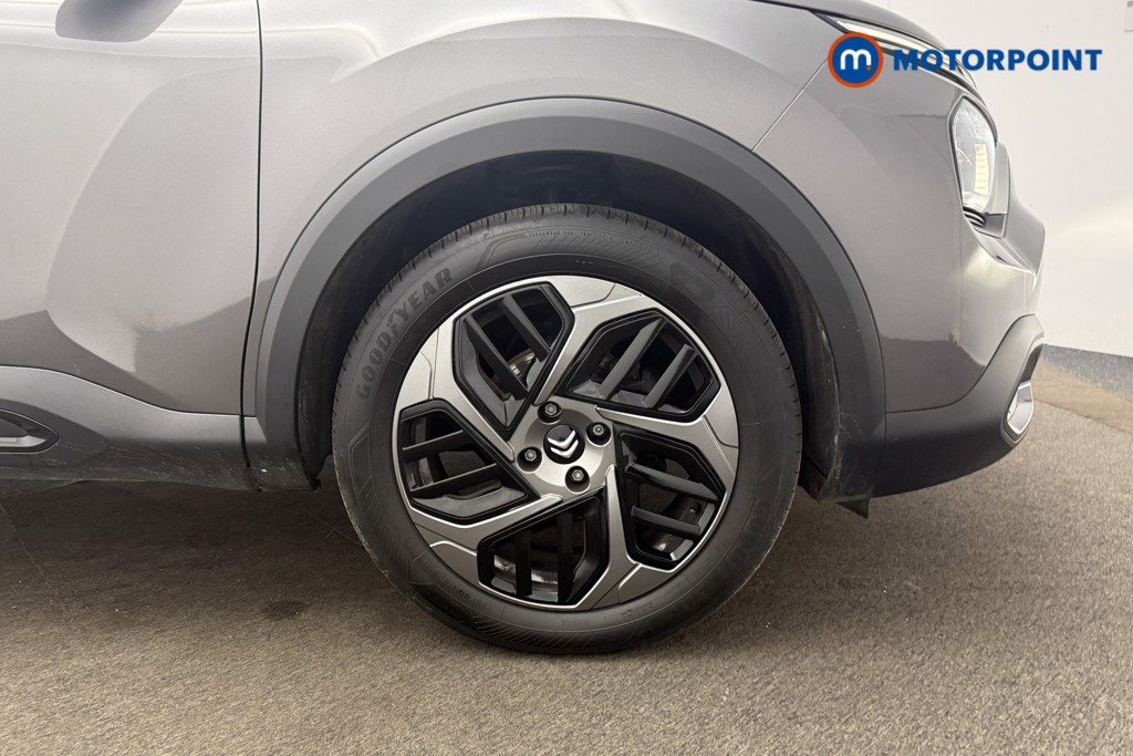 Used Citroen C4 2023 for sale - 77147447: Photo 44