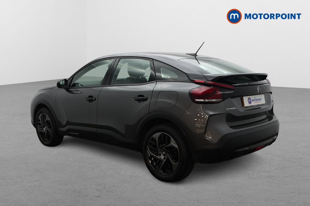 Used Citroen C4 2023 for sale - 77147447: Photo 5