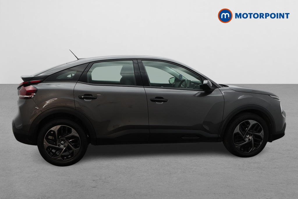 Used Citroen C4 2023 for sale - 77147447: Photo 8