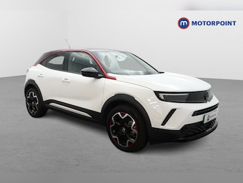 Used Vauxhall Mokka 2024 for sale - 78874303: Photo