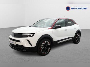 Used Vauxhall Mokka 2024 for sale - 78874303: Photo
