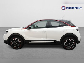 Used Vauxhall Mokka 2024 for sale - 78874303: Photo