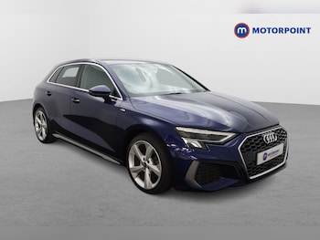 Used Audi A3 2023 for sale - 79272213: Photo