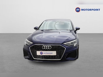 Used Audi A3 2023 for sale - 79272213: Photo