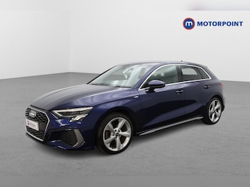 Used Audi A3 2023 for sale - 79272213: Photo