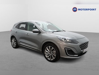 Used Ford Kuga 2021 for sale - 78657434: Photo