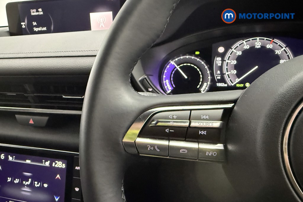 Used Mazda MX-30 2025 for sale - 77435779: Photo 14