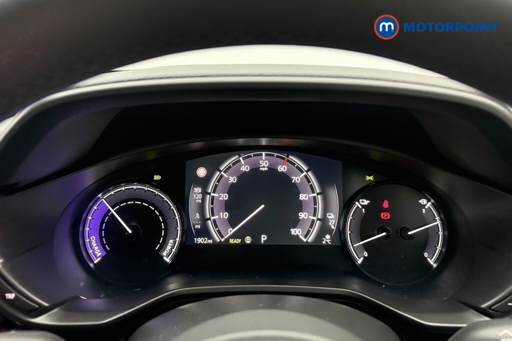 Used Mazda MX-30 2025 for sale - 77435779: Photo 16