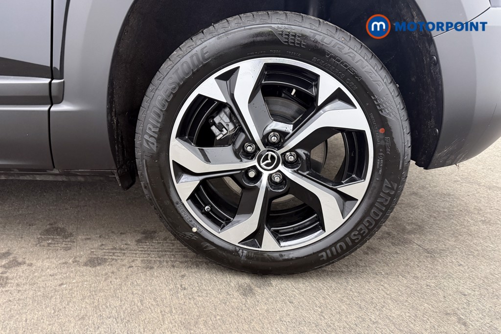 Used Mazda MX-30 2025 for sale - 77435779: Photo 35