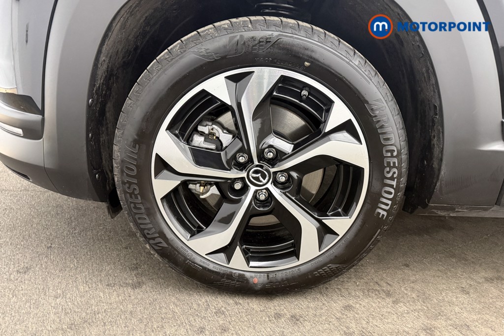 Used Mazda MX-30 2025 for sale - 77435779: Photo 36