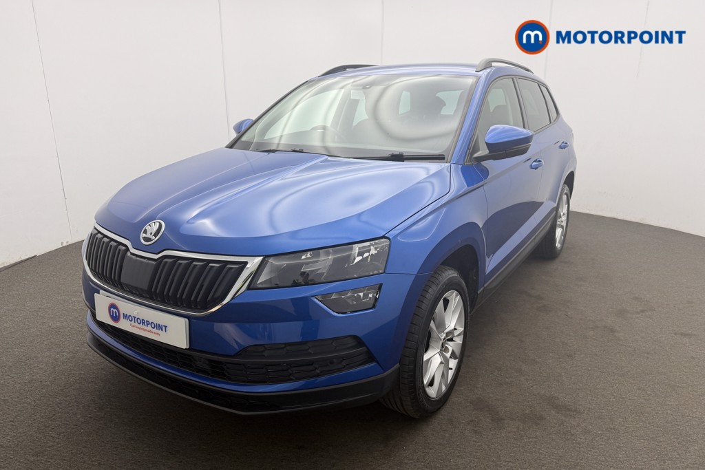Used Skoda Karoq 2020 for sale - 76303019: Photo 10