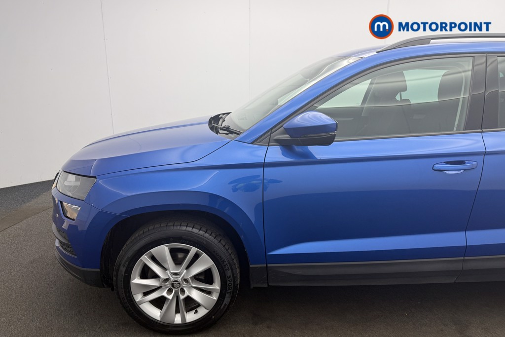 Used Skoda Karoq 2020 for sale - 76303019: Photo 11
