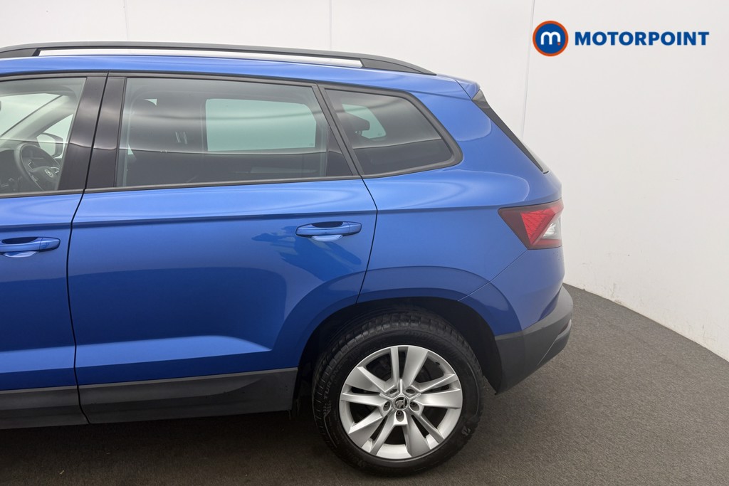 Used Skoda Karoq 2020 for sale - 76303019: Photo 12