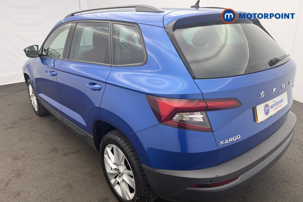 Used Skoda Karoq 2020 for sale - 76303019: Photo 13