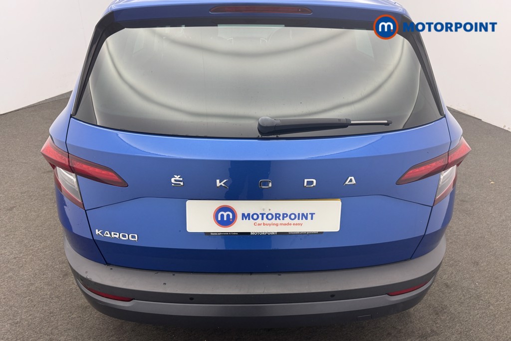 Used Skoda Karoq 2020 for sale - 76303019: Photo 14