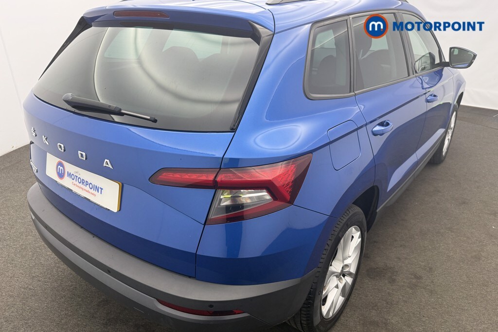 Used Skoda Karoq 2020 for sale - 76303019: Photo 15
