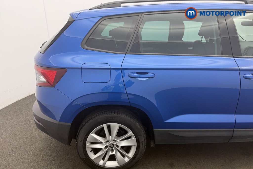 Used Skoda Karoq 2020 for sale - 76303019: Photo 16