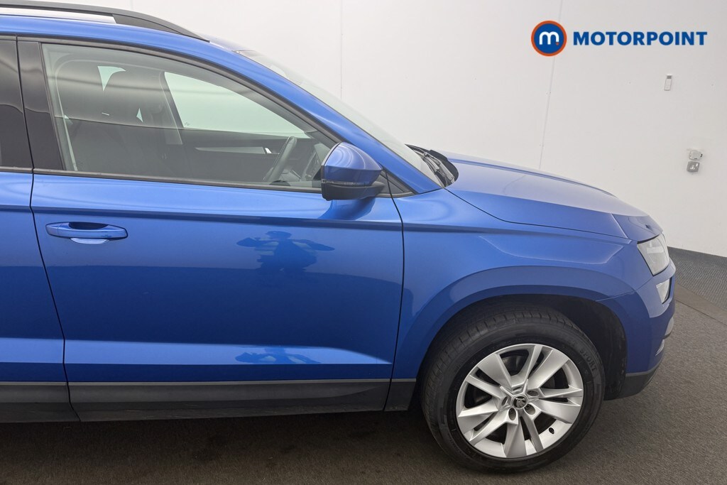Used Skoda Karoq 2020 for sale - 76303019: Photo 17