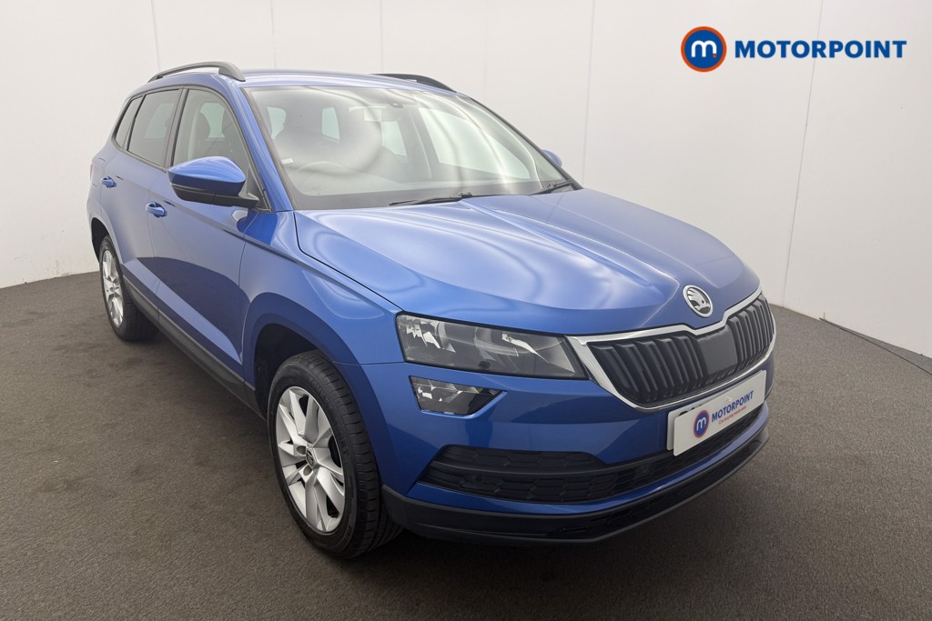 Used Skoda Karoq 2020 for sale - 76303019: Photo 18