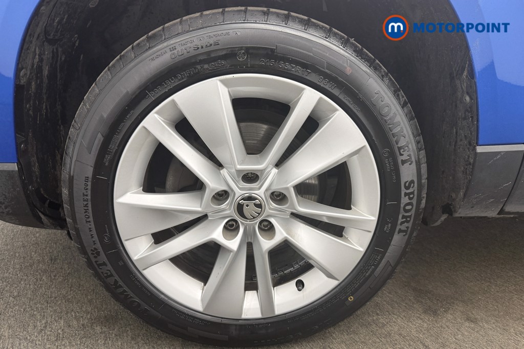 Used Skoda Karoq 2020 for sale - 76303019: Photo 19