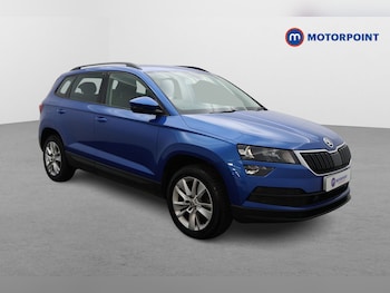 2020 - 1.5 TSI SE Technology 5dr DSG